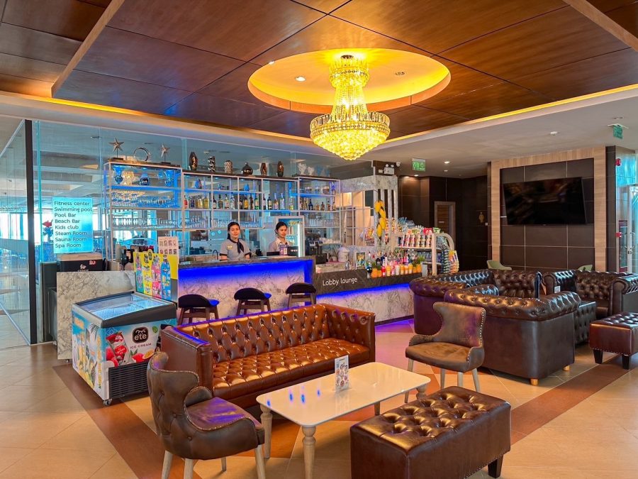 Saisawan Beach Resort