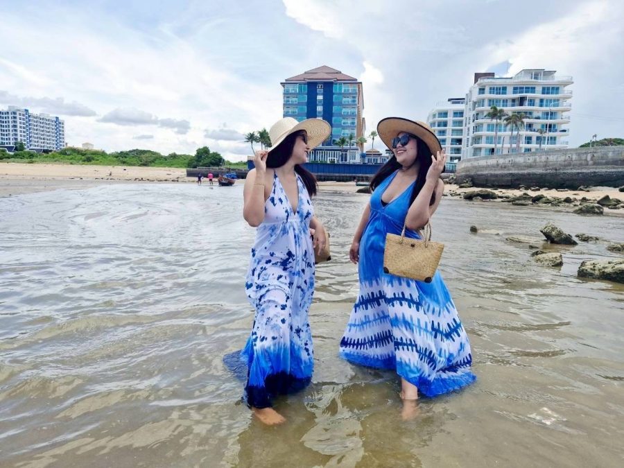 Saisawan Beach Resort
