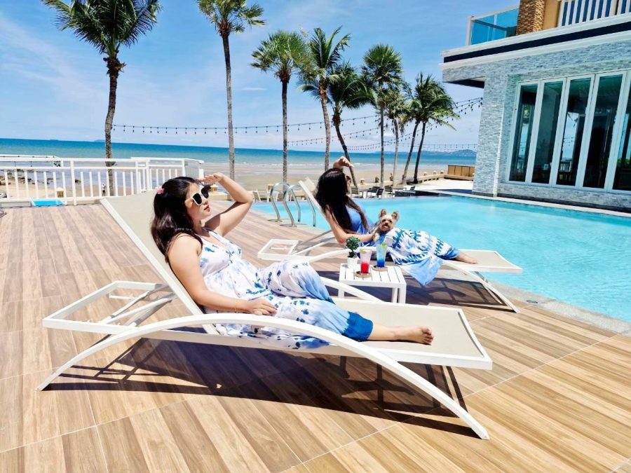 Saisawan Beach Resort